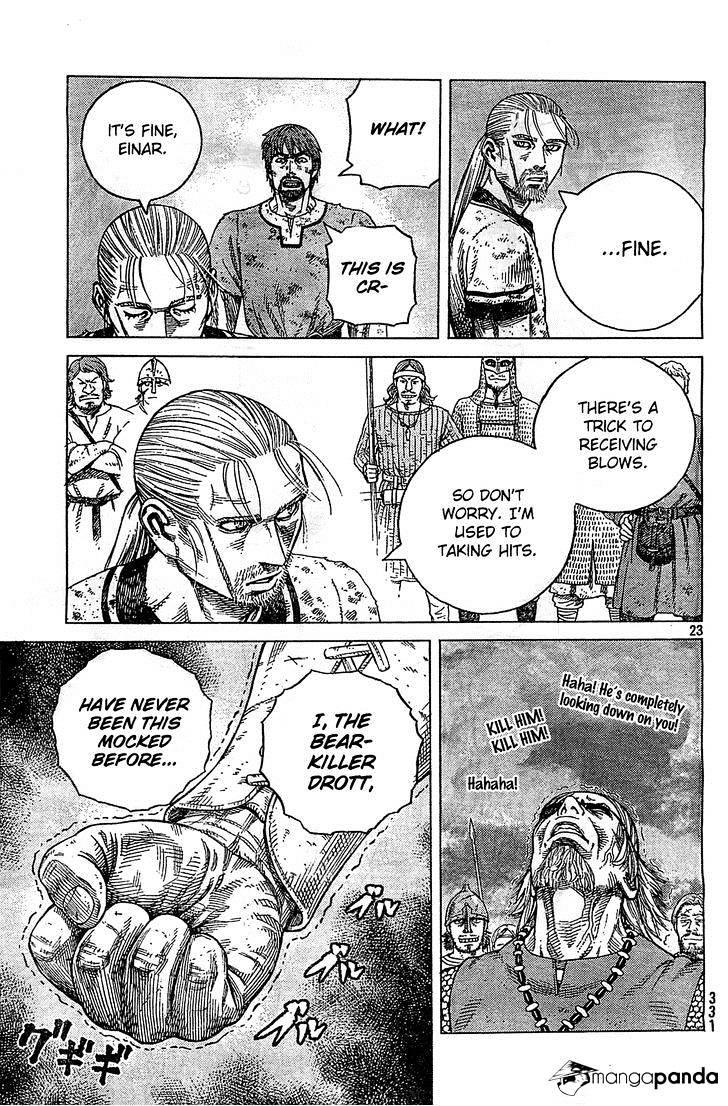 Vinland Saga, Chapter 95 image 23